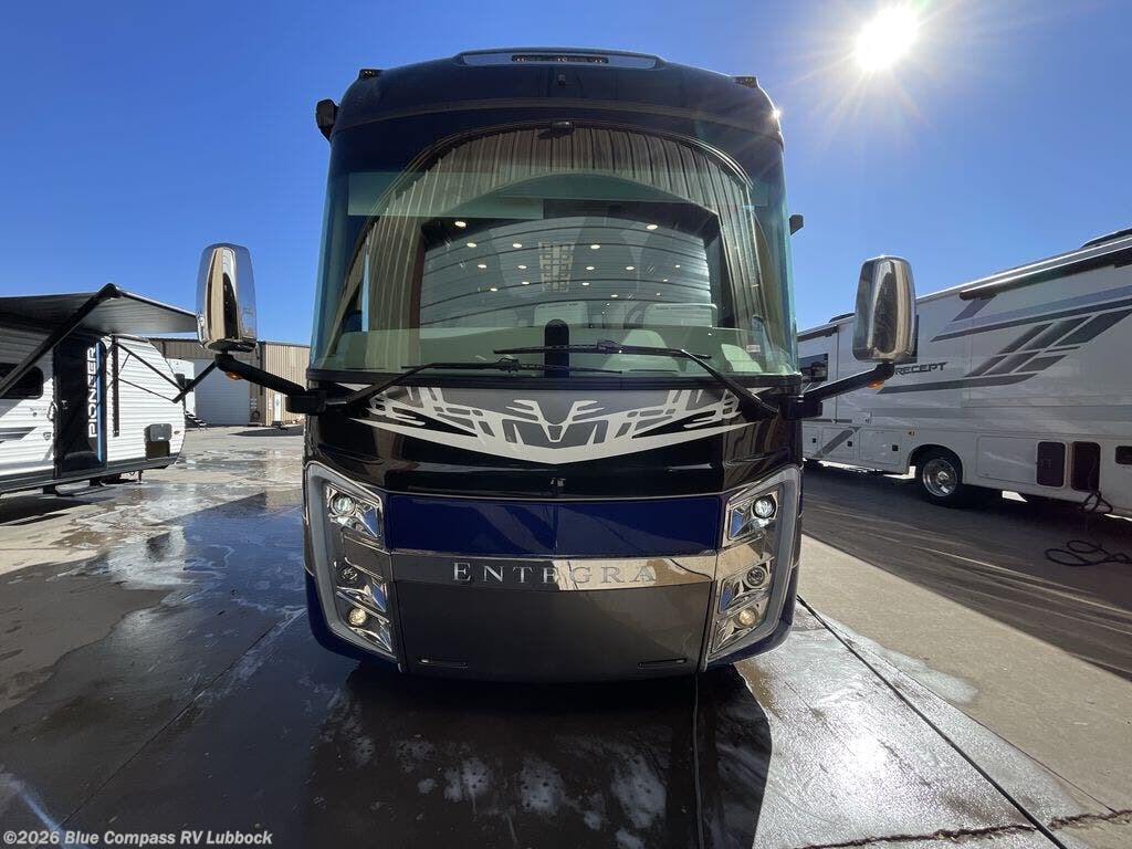 2026 Aspire 44D by Entegra Coach from Blue Compass RV Lubbock in Lubbock, Texas