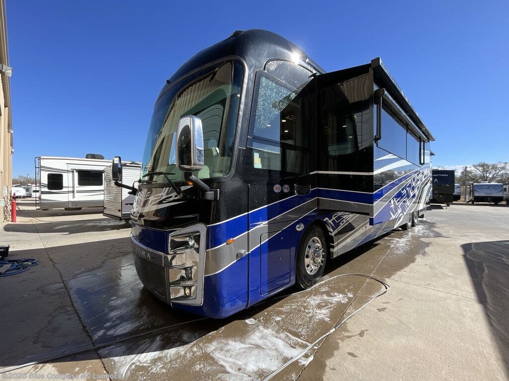 Used 2026 Entegra Coach Aspire 44D available in Lubbock, Texas