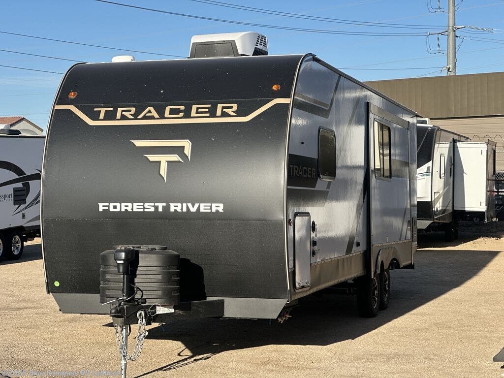 2027 Tracer 235RK by Prime Time from Blue Compass RV Lubbock in Lubbock, Texas