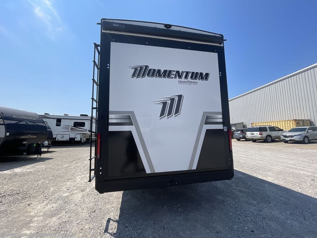 2026 Momentum G-Class 350G by Grand Design from Blue Compass RV Lubbock in Lubbock, Texas