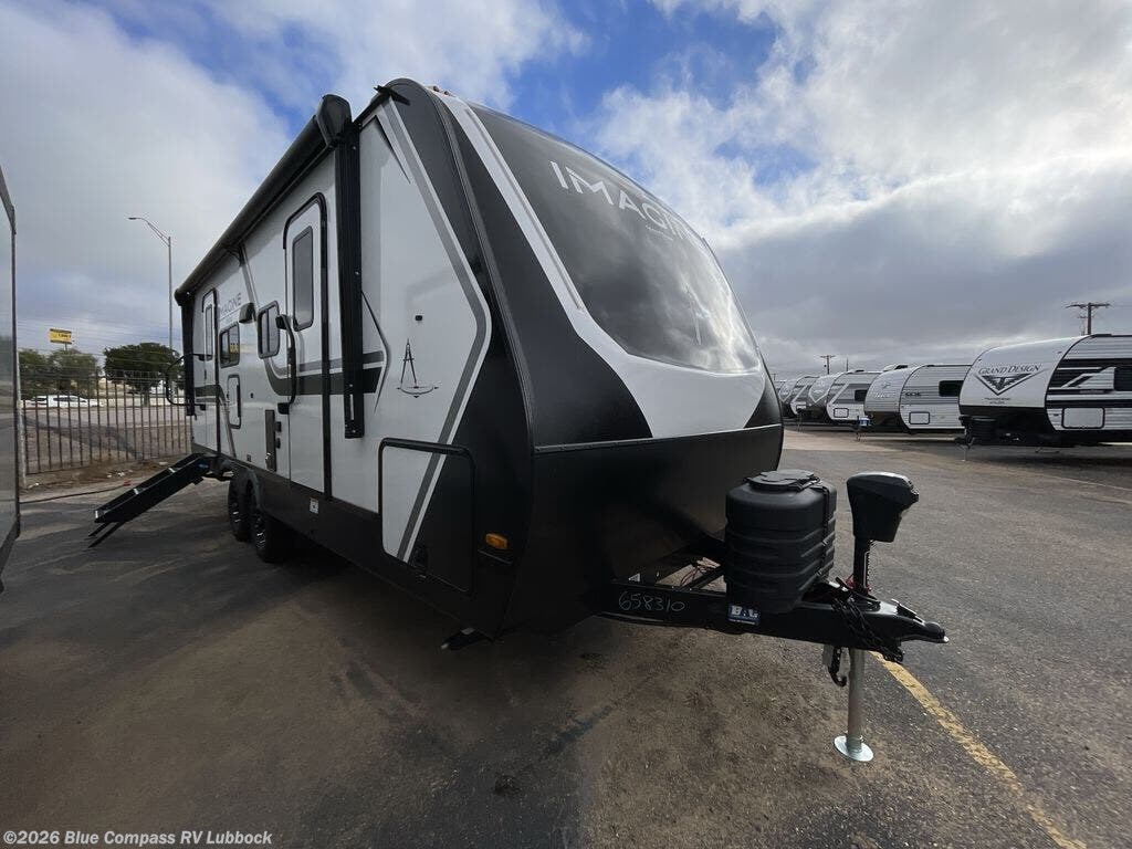 New 2027 Grand Design Imagine 2300MK available in Lubbock, Texas