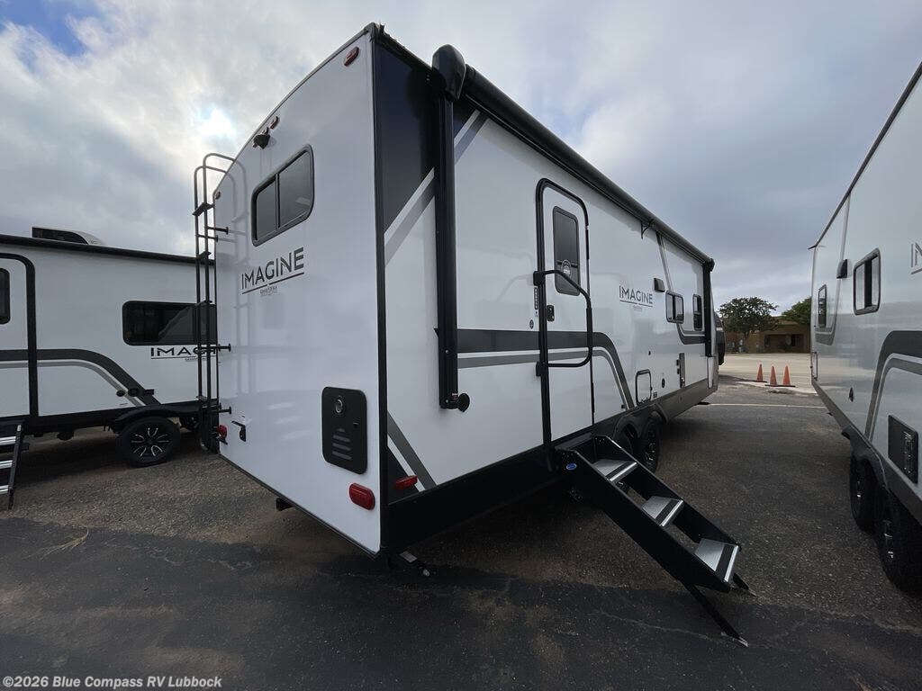 2027 Imagine 2600RB by Grand Design from Blue Compass RV Lubbock in Lubbock, Texas