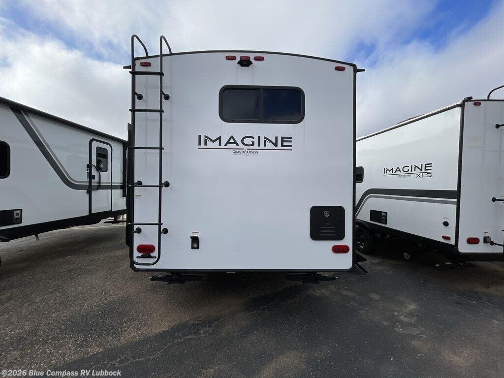 New 2027 Grand Design Imagine 2600RB available in Lubbock, Texas