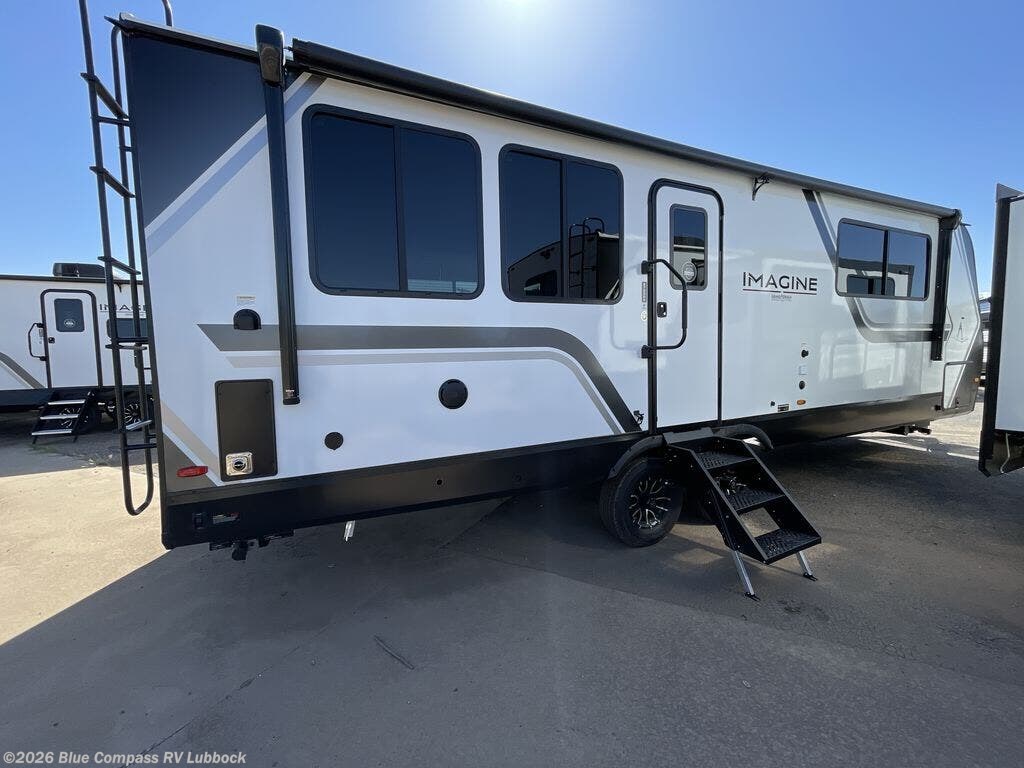 2027 Imagine 2700BS by Grand Design from Blue Compass RV Lubbock in Lubbock, Texas