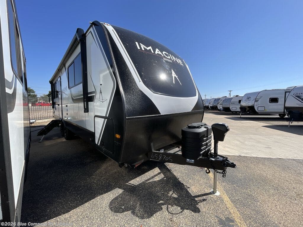 New 2027 Grand Design Imagine 2700BS available in Lubbock, Texas