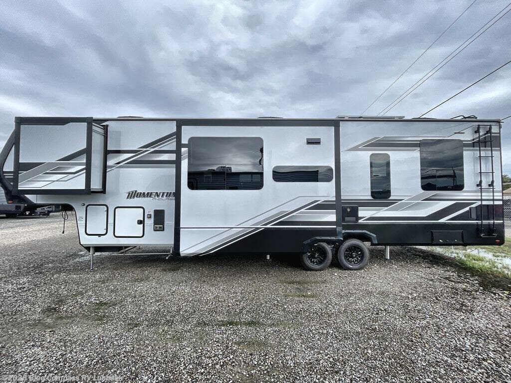 New 2027 Grand Design Momentum 344M available in Lubbock, Texas