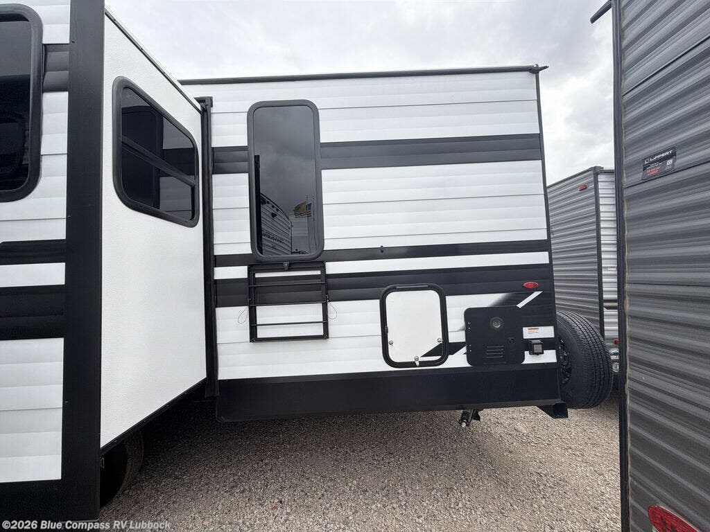 2026 Transcend Xplor 265BHT by Grand Design from Blue Compass RV Lubbock in Lubbock, Texas