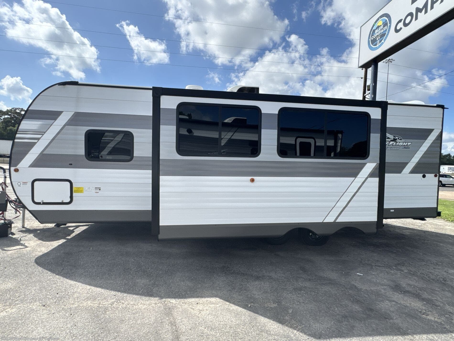 New 2027 Jayco Unknown 261BHS available in Lubbock, Texas