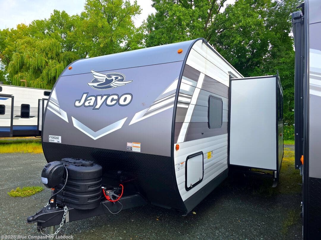 New 2027 Jayco Unknown 261BHS available in Lubbock, Texas