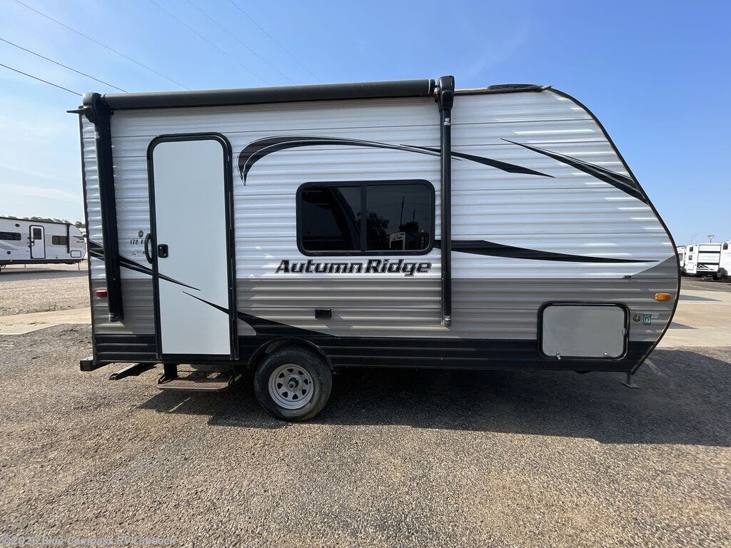 2021 Autumn Ridge Single Axle 172FB by Starcraft from Blue Compass RV Lubbock in Lubbock, Texas
