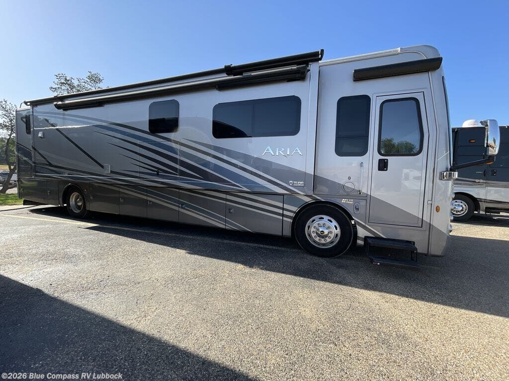2023 Thor Motor Coach Aria 3901 - Used Class A For Sale by Blue Compass RV Lubbock in Lubbock, Texas