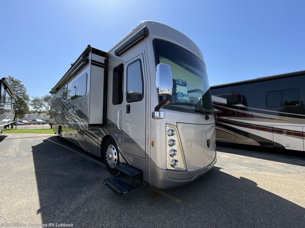 2023 Aria 3901 by Thor Motor Coach from Blue Compass RV Lubbock in Lubbock, Texas