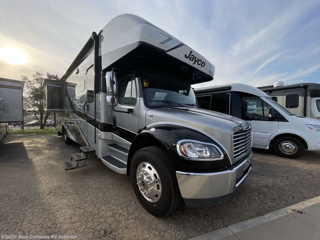 2023 Seneca 37K by Jayco from Blue Compass RV Lubbock in Lubbock, Texas