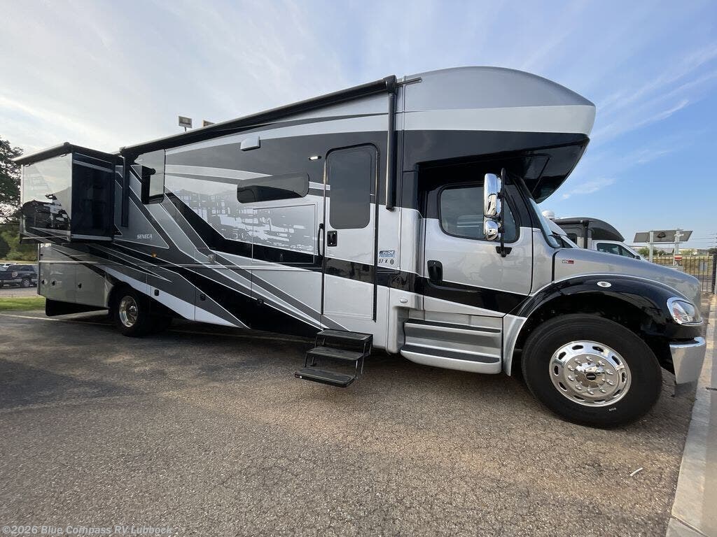 2023 Jayco Seneca 37K - Used Super C For Sale by Blue Compass RV Lubbock in Lubbock, Texas