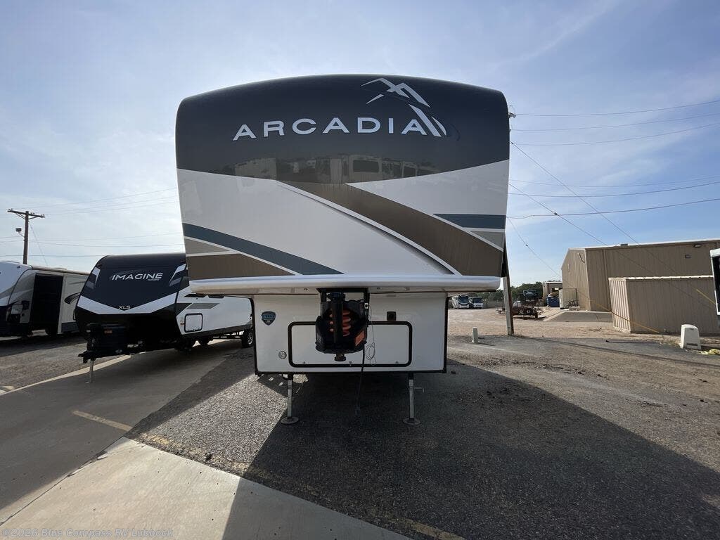 Used 2025 Keystone Arcadia 260SLCL available in Lubbock, Texas