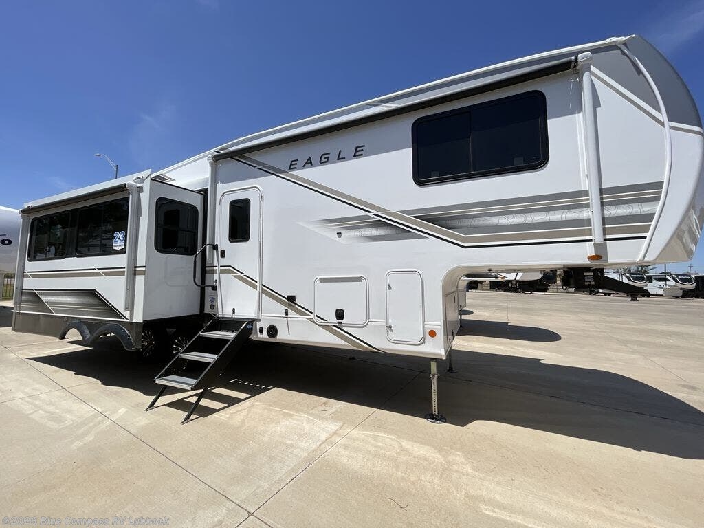 2027 Jayco Eagle 31RLT - New Fifth Wheel For Sale by Blue Compass RV Lubbock in Lubbock, Texas