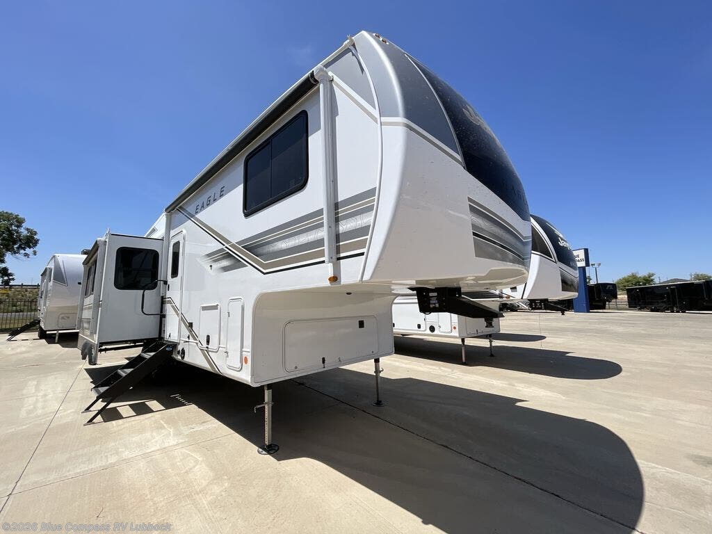 2027 Eagle 31RLT by Jayco from Blue Compass RV Lubbock in Lubbock, Texas