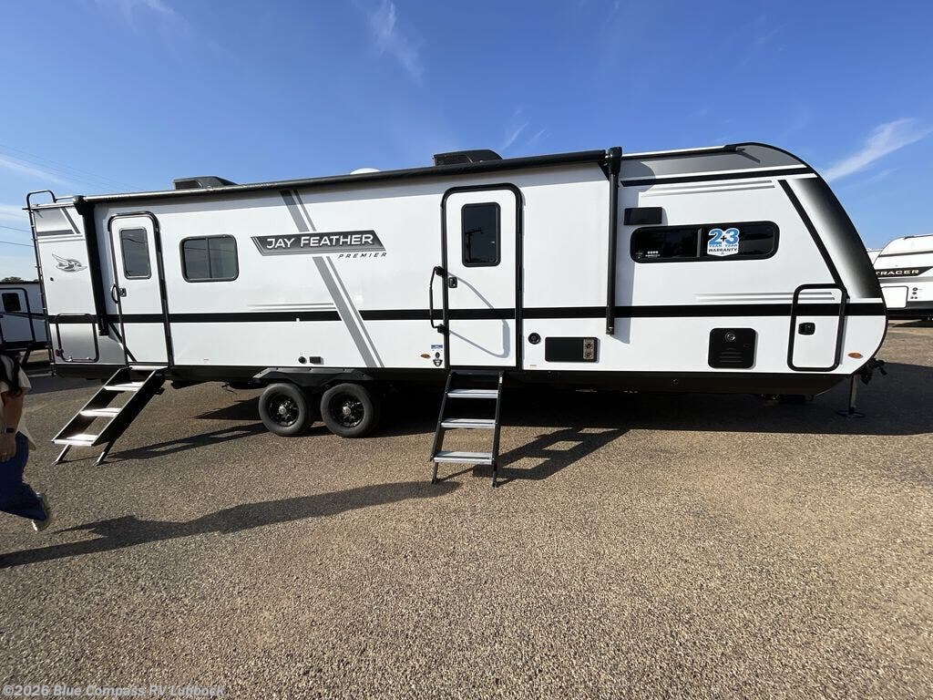 2027 Jay Feather 26FK by Jayco from Blue Compass RV Lubbock in Lubbock, Texas