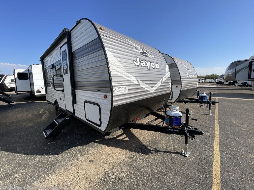 2027 Jay Flight 175BH by Jayco from Blue Compass RV Lubbock in Lubbock, Texas