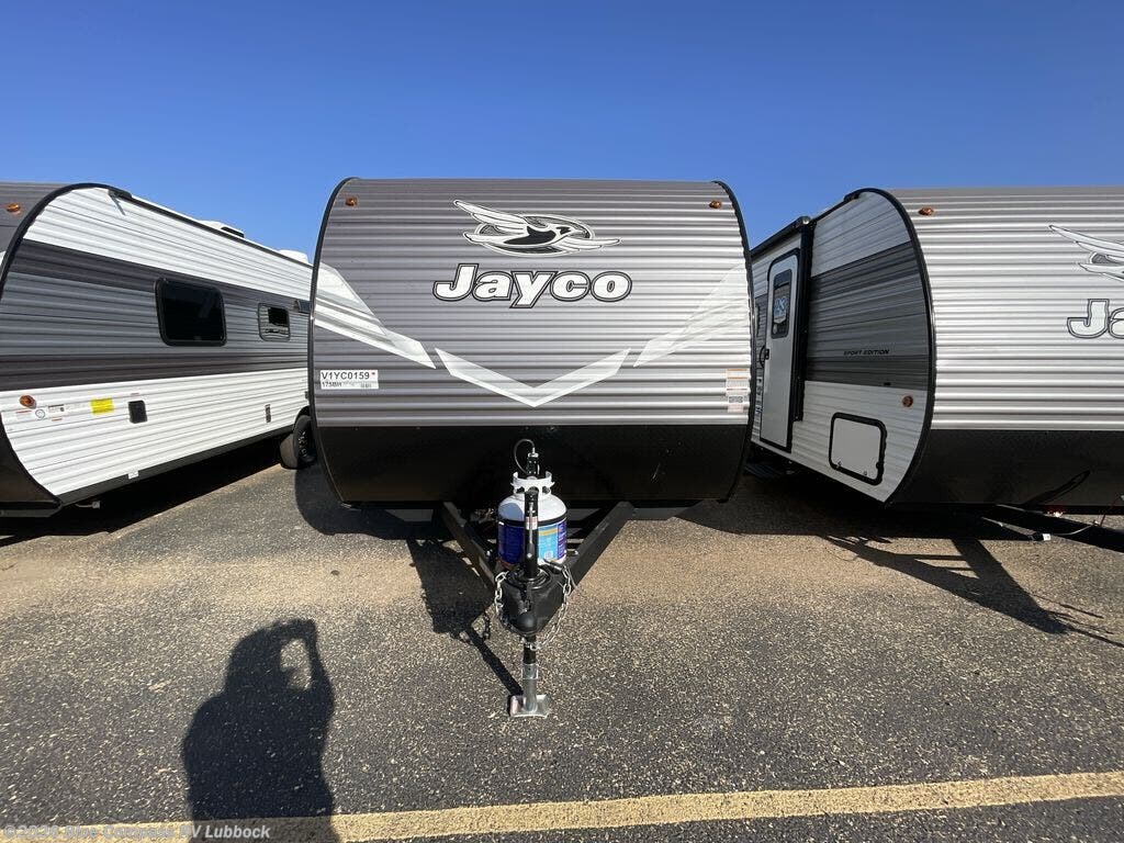 New 2027 Jayco Jay Flight 175BH available in Lubbock, Texas