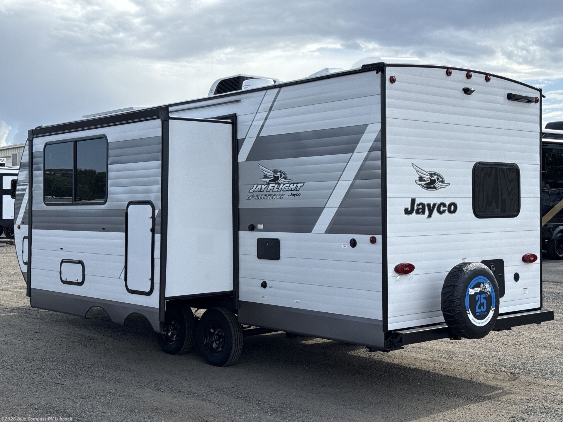 2027 Jay Flight 245BHSW by Jayco from Blue Compass RV Lubbock in Lubbock, Texas