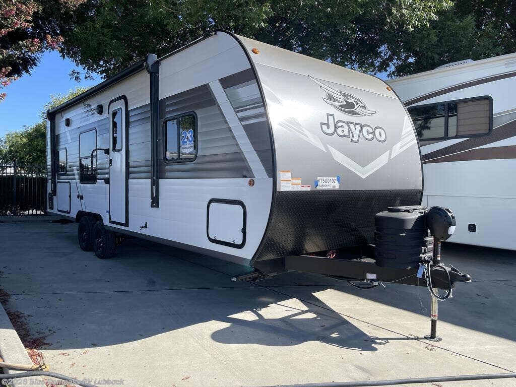 2027 Jay Flight 260BHW by Jayco from Blue Compass RV Lubbock in Lubbock, Texas