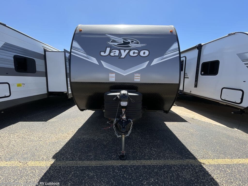 New 2027 Jayco Jay Flight 261BHSW available in Lubbock, Texas