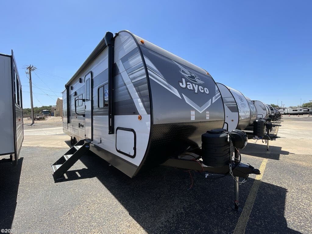 2027 Jay Flight 261BHSW by Jayco from Blue Compass RV Lubbock in Lubbock, Texas
