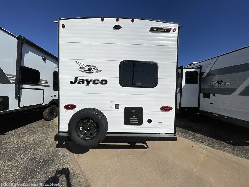 2027 Jay Flight 261BHSW by Jayco from Blue Compass RV Lubbock in Lubbock, Texas