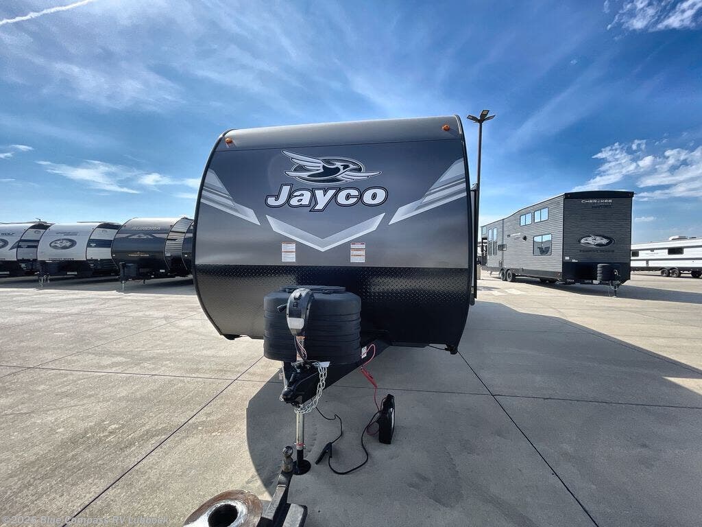 2027 Jay Flight 263BHSW by Jayco from Blue Compass RV Lubbock in Lubbock, Texas
