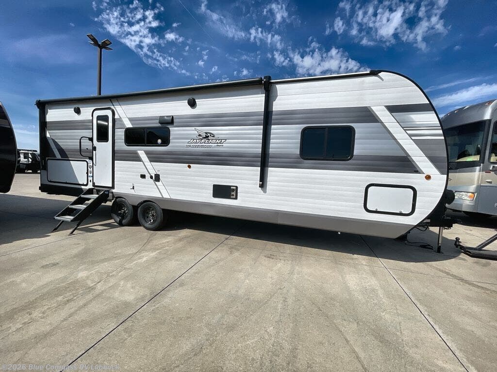 New 2027 Jayco Jay Flight 263BHSW available in Lubbock, Texas