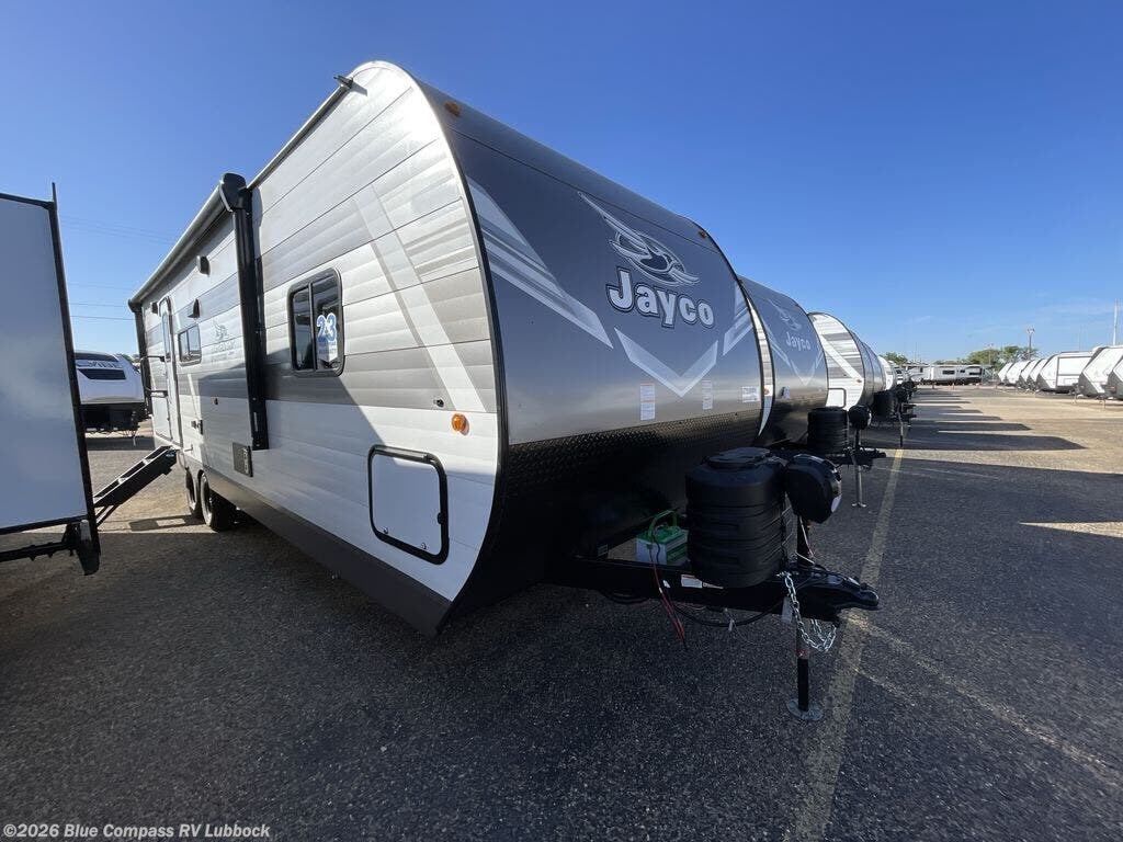 2027 Jay Flight 263BHSW by Jayco from Blue Compass RV Lubbock in Lubbock, Texas