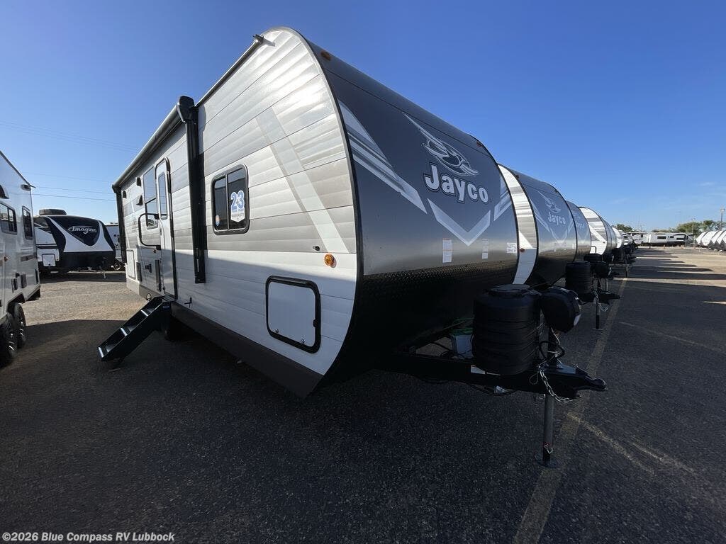 2027 Jay Flight 265MWSW by Jayco from Blue Compass RV Lubbock in Lubbock, Texas