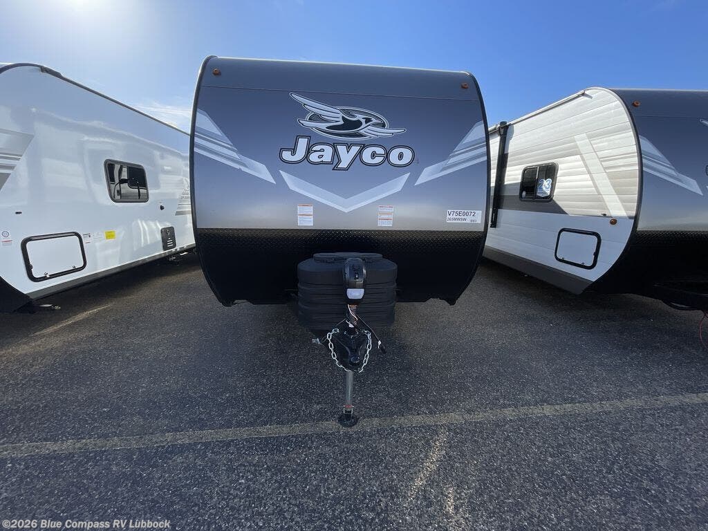 New 2027 Jayco Jay Flight 265MWSW available in Lubbock, Texas