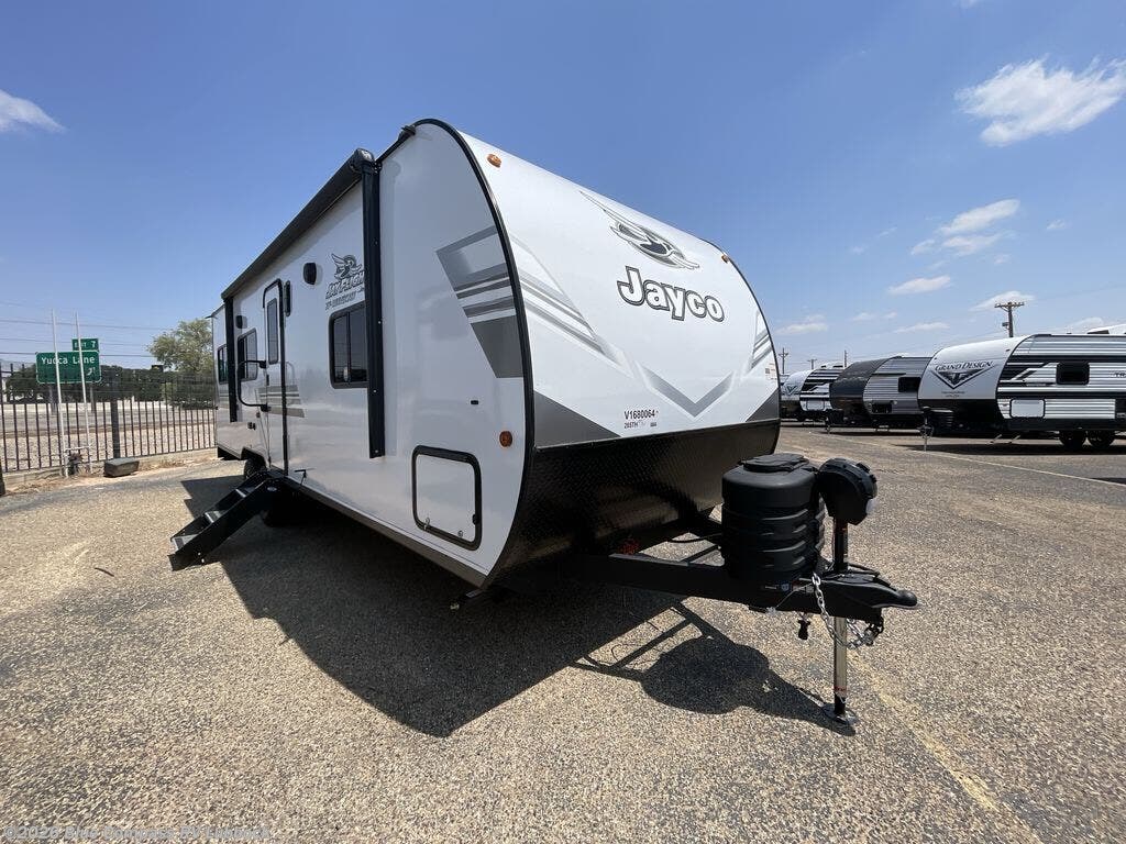 2027 Jay Flight 265TH by Jayco from Blue Compass RV Lubbock in Lubbock, Texas