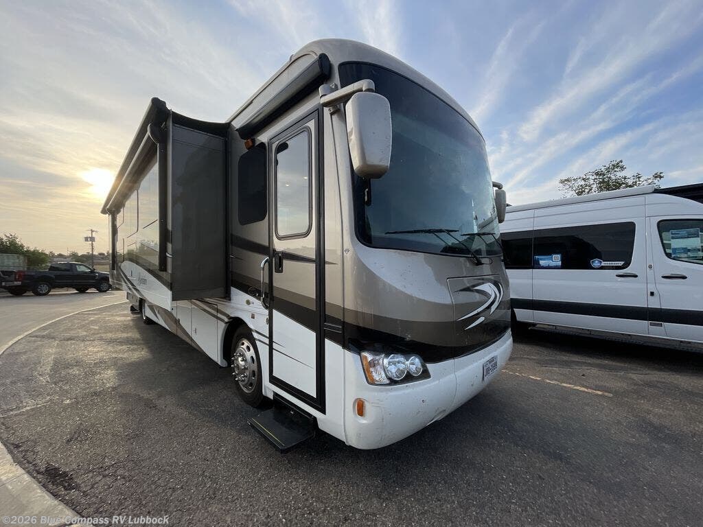 2016 Berkshire 38A by Forest River from Blue Compass RV Lubbock in Lubbock, Texas