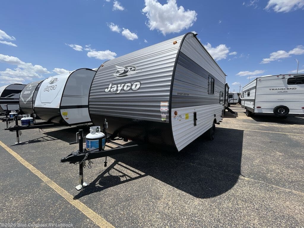 2027 Jay Flight 170BH by Jayco from Blue Compass RV Lubbock in Lubbock, Texas