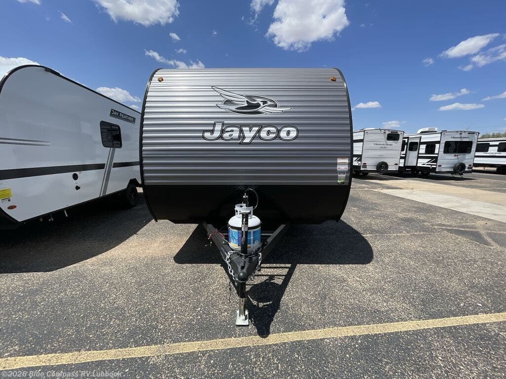 New 2027 Jayco Jay Flight 170BH available in Lubbock, Texas