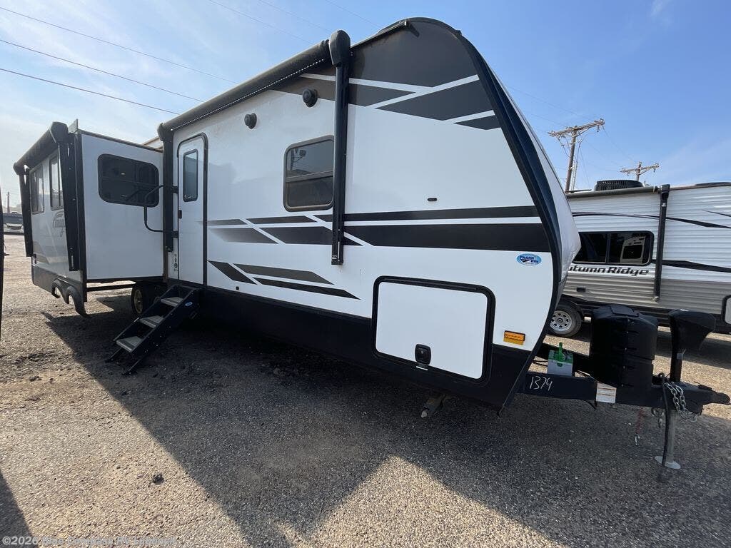 2020 Imagine 2970RL by Grand Design from Blue Compass RV Lubbock in Lubbock, Texas