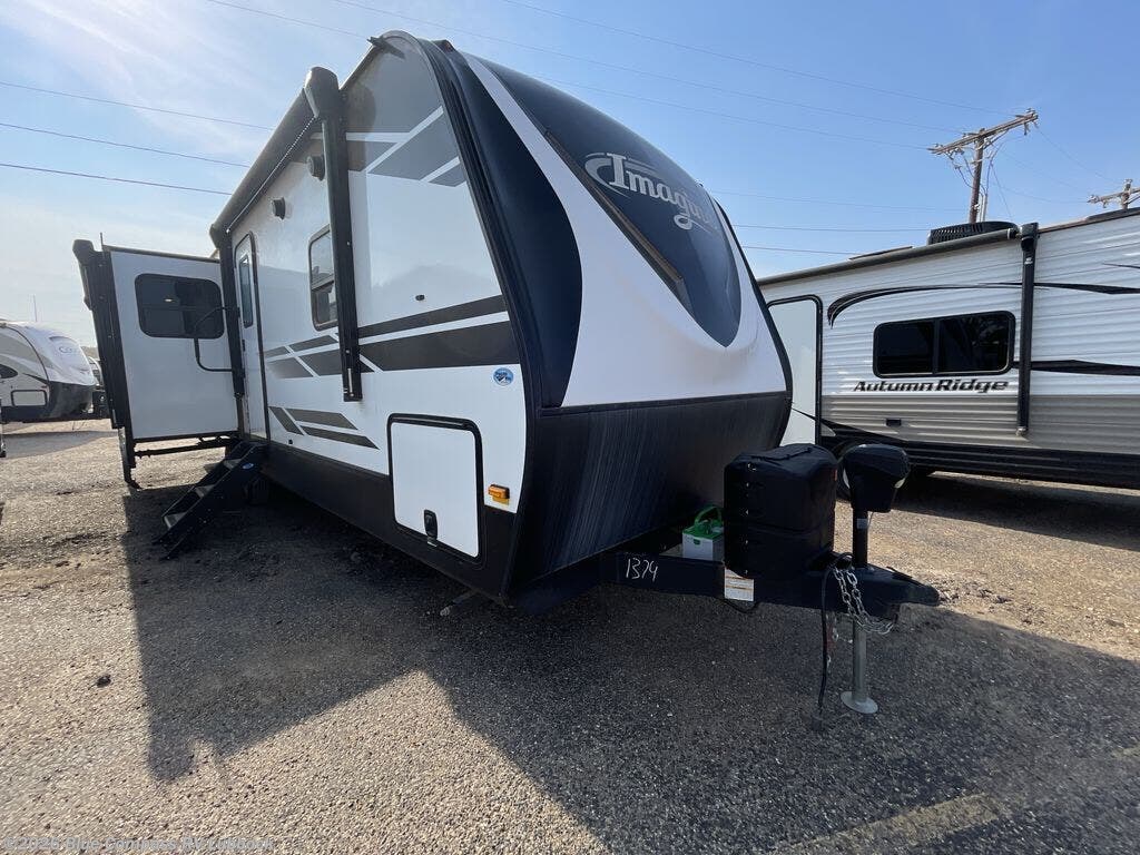 Used 2020 Grand Design Imagine 2970RL available in Lubbock, Texas