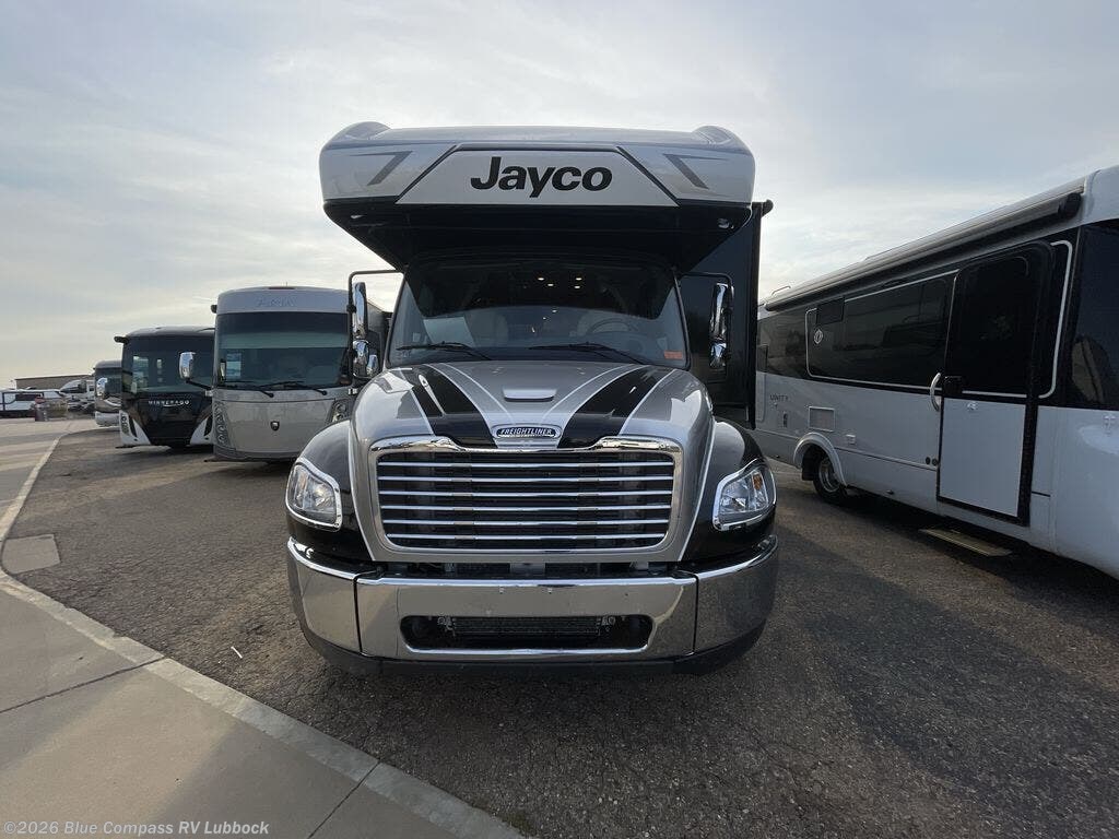 Used 2023 Jayco Seneca 37K available in Lubbock, Texas