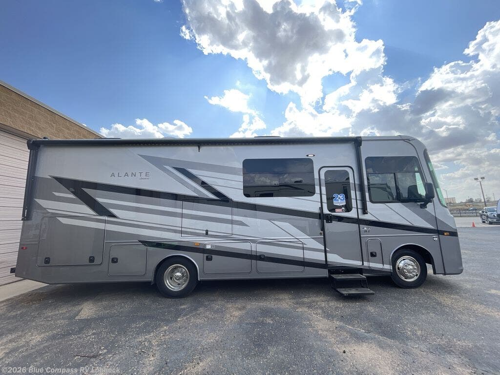 2027 Alante 29S by Jayco from Blue Compass RV Lubbock in Lubbock, Texas