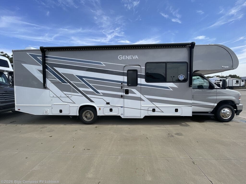 2027 Geneva 29VT by Thor Motor Coach from Blue Compass RV Lubbock in Lubbock, Texas