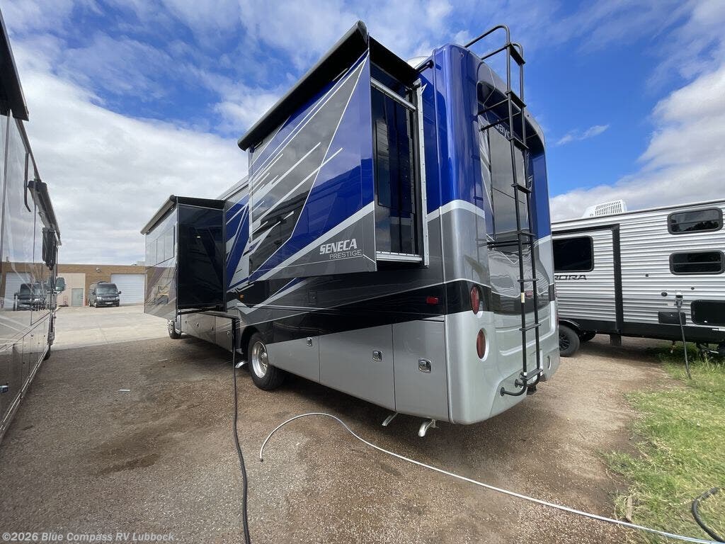 2027 Seneca Prestige 37M by Jayco from Blue Compass RV Lubbock in Lubbock, Texas