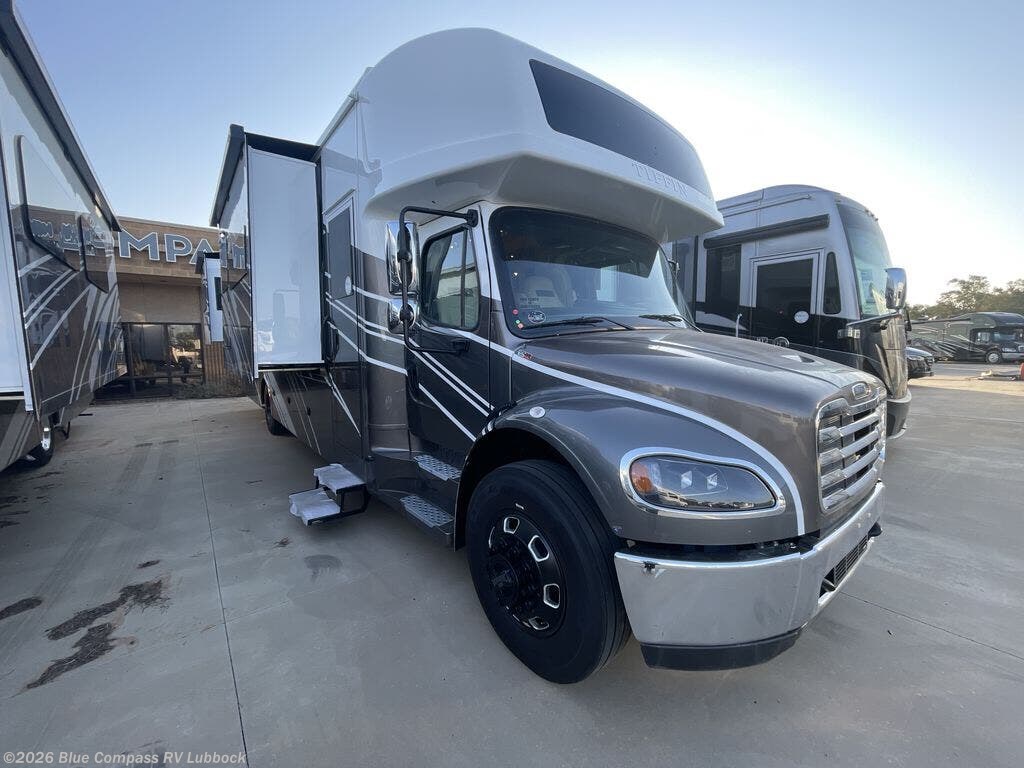 2027 Allegro Bay 38 AB by Tiffin from Blue Compass RV Lubbock in Lubbock, Texas