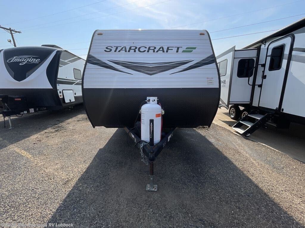 Used 2021 Starcraft Autumn Ridge Single Axle 172FB available in Lubbock, Texas
