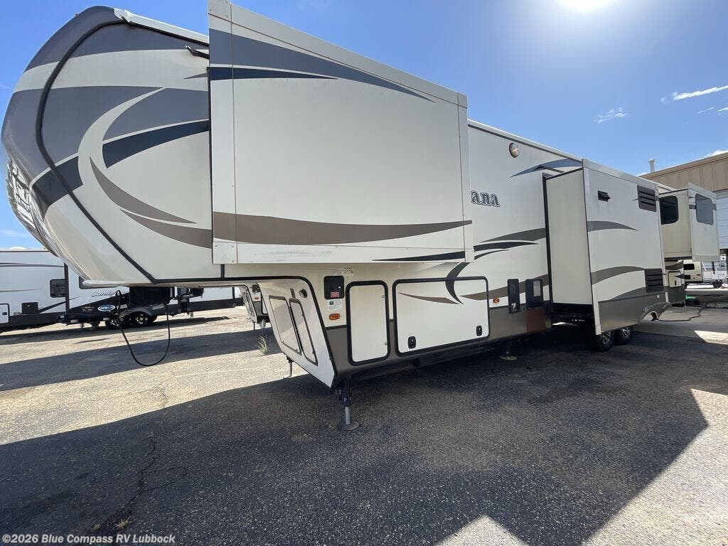 Used 2016 Keystone Montana 3790RD available in Lubbock, Texas
