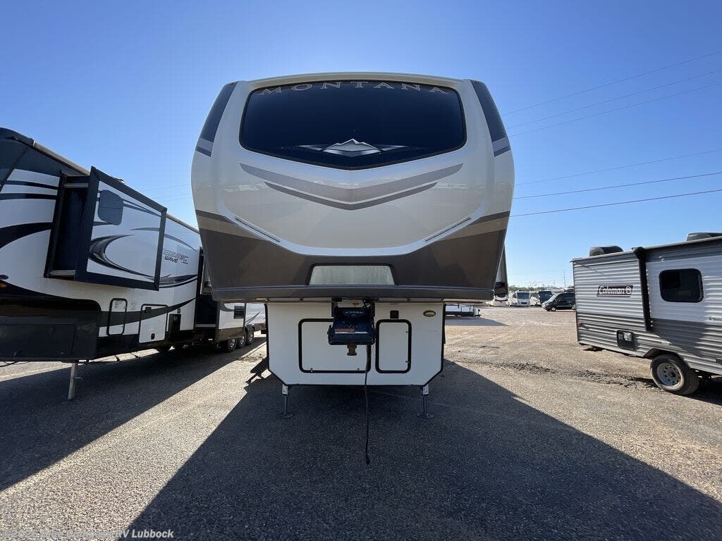 2020 Montana 3741K by Keystone from Blue Compass RV Lubbock in Lubbock, Texas
