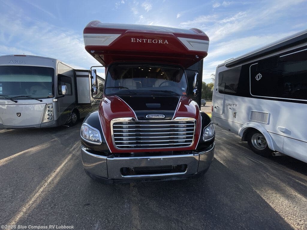 2021 Accolade XL 37K by Entegra Coach from Blue Compass RV Lubbock in Lubbock, Texas
