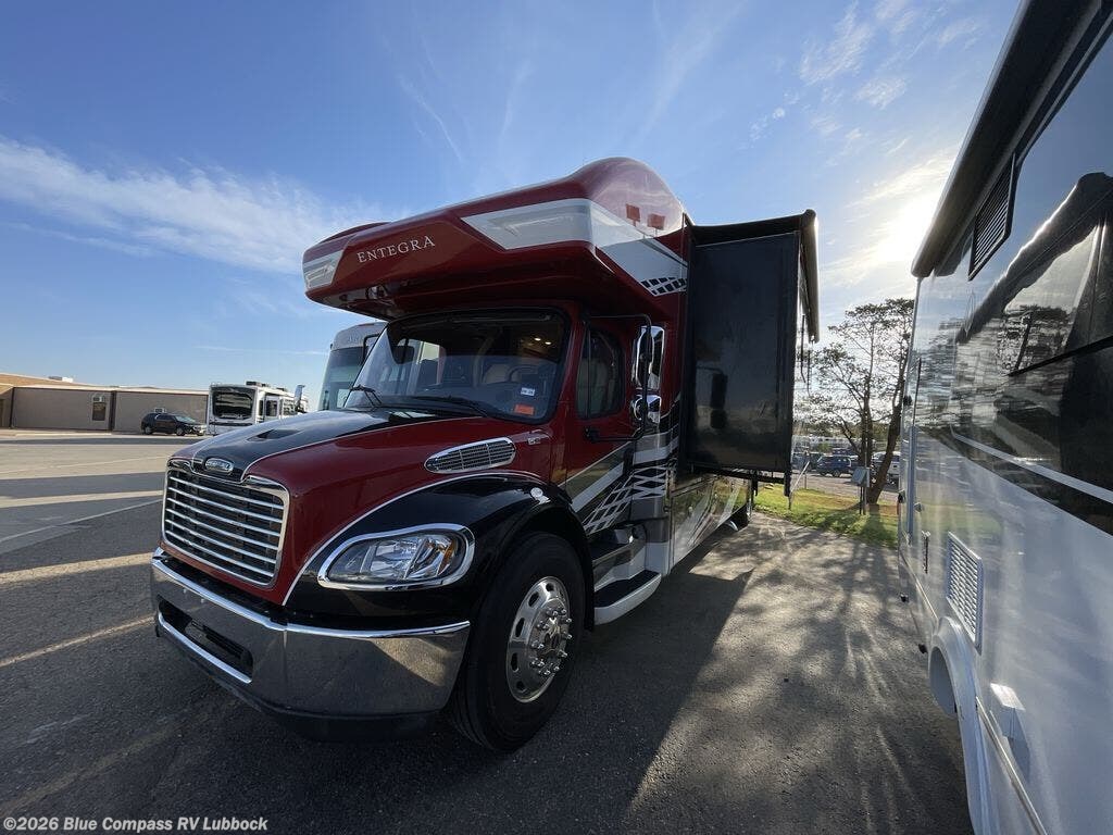 Used 2021 Entegra Coach Accolade XL 37K available in Lubbock, Texas